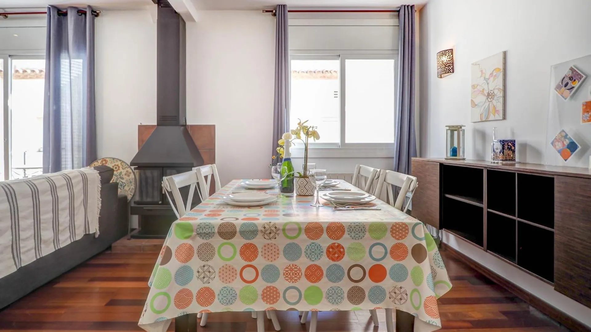 Ollie Apartment By Hello Homes Sitges