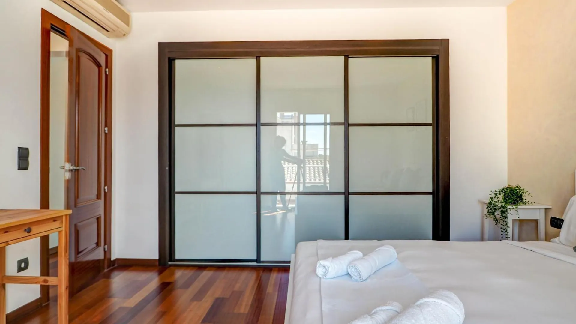 Ollie Apartment By Hello Homes Sitges