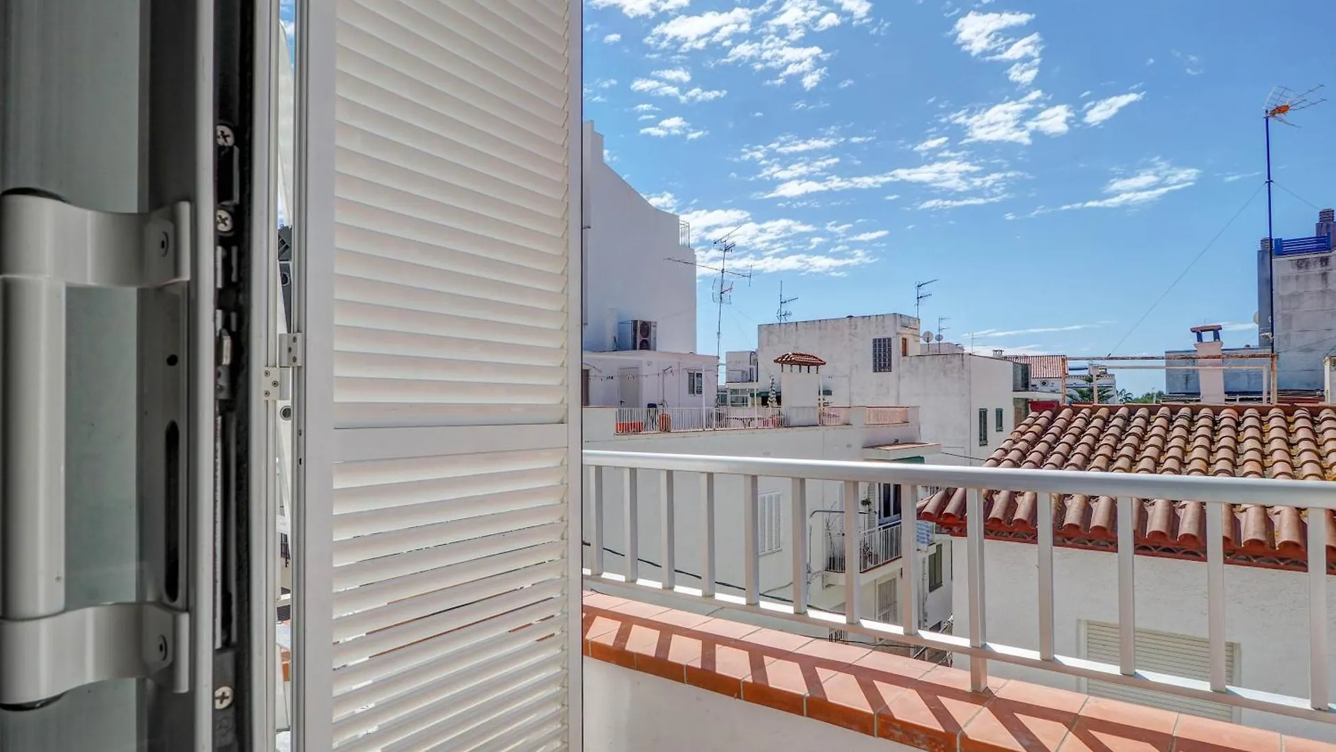 Ollie Apartment By Hello Homes Sitges