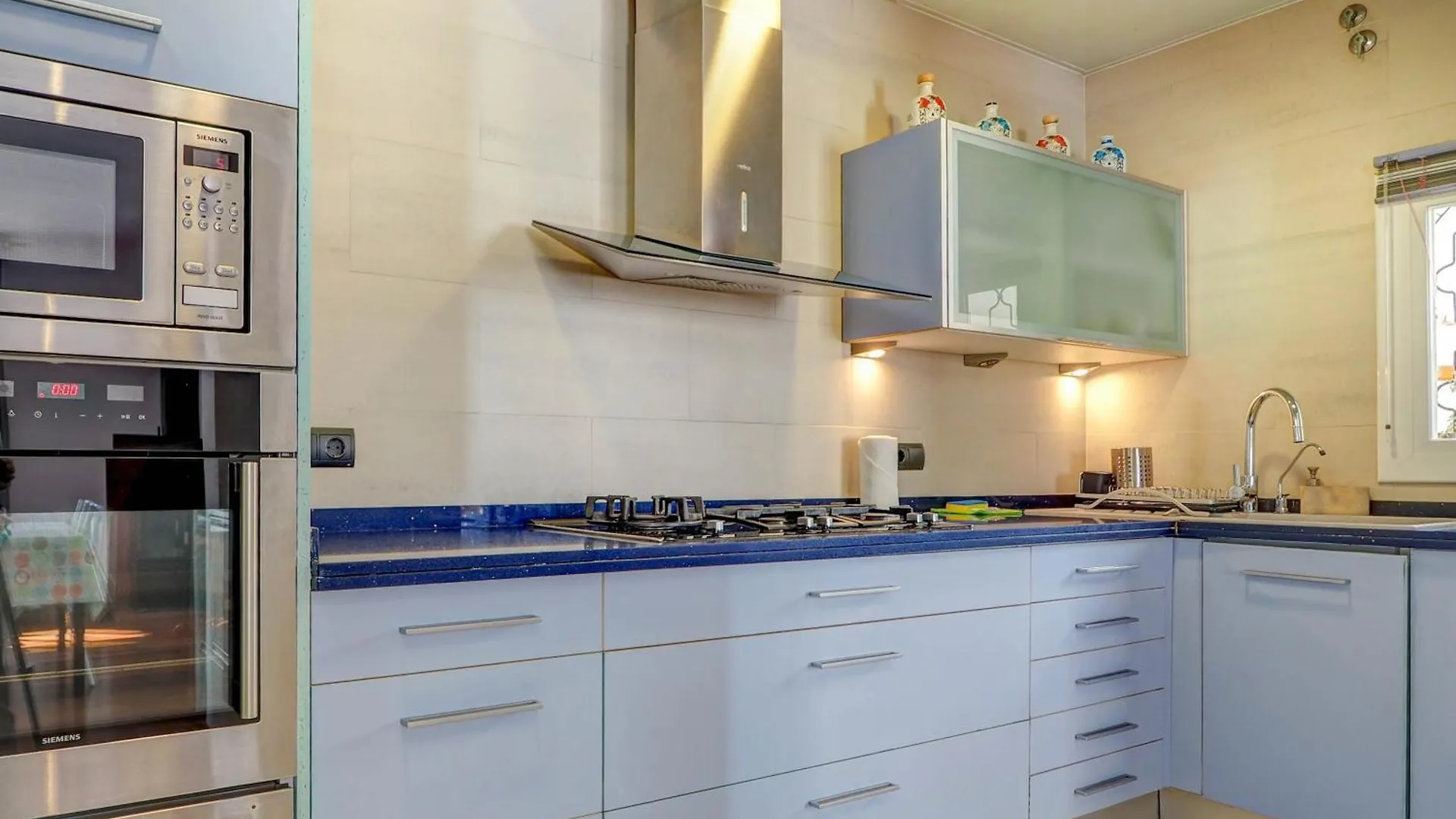 Ollie Apartment By Hello Homes Sitges